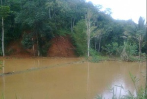 Banjir Sagari